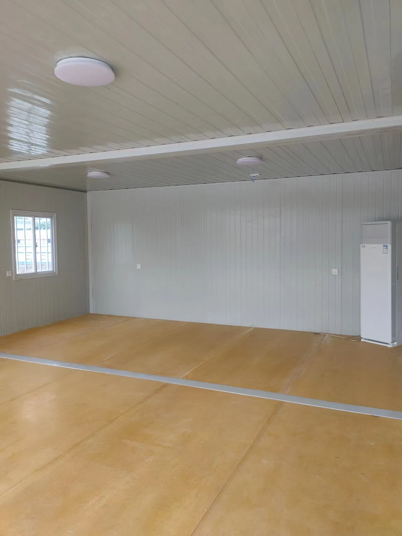 Casa Modular Luxury Portable House Shipping Tiny Dormitory Prefabricated House Prefab Home Container House