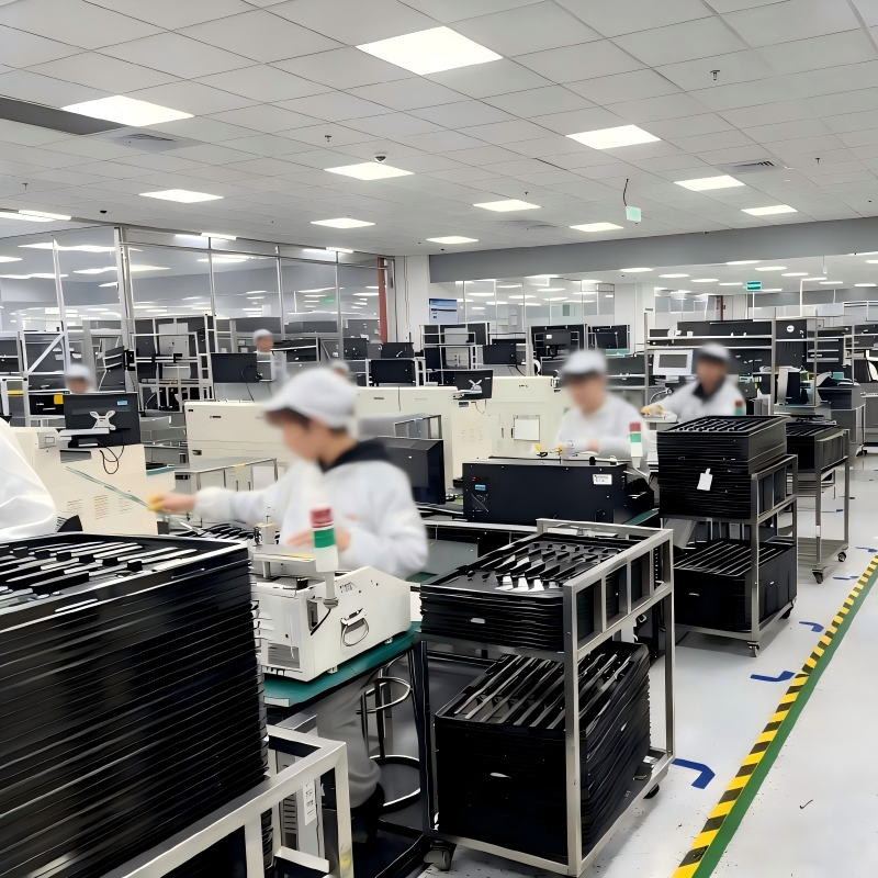 Manufacturer Factory Customizable OEM ODM ESL Electronic Shelf Label Digital Price Tag