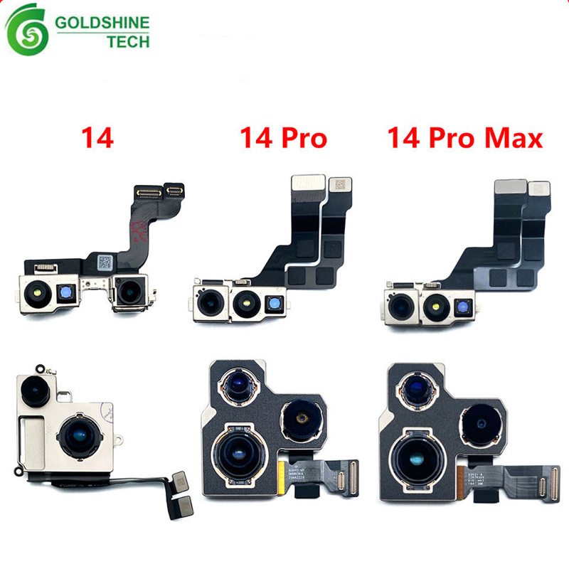 Шлейф камеры для iPhone 14 Plus / 14 Pro Max