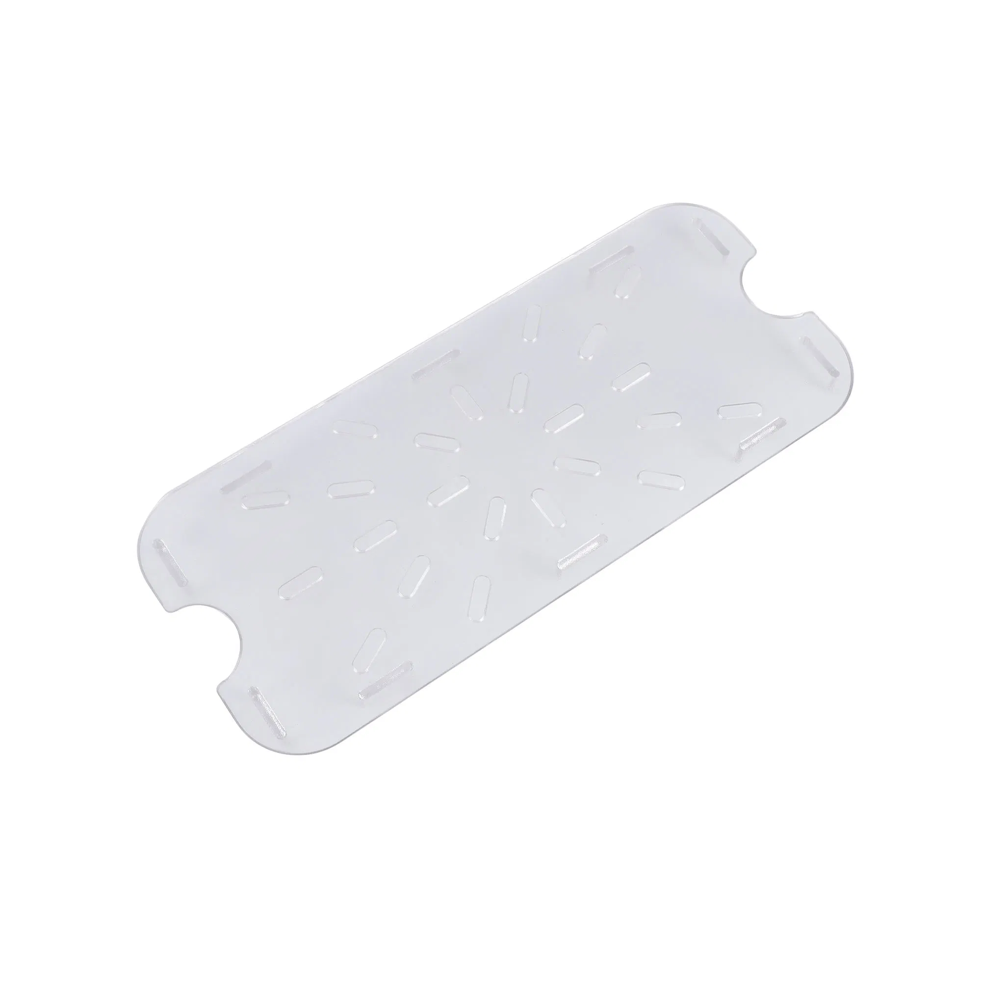 Versatile 6-Size Kitchen Organizer Waterproof Plastic Board for Gn Pans