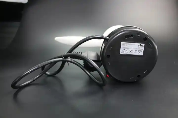 Light Version Plastic Coffee Maker Milk Warmer Mini Water Boiler