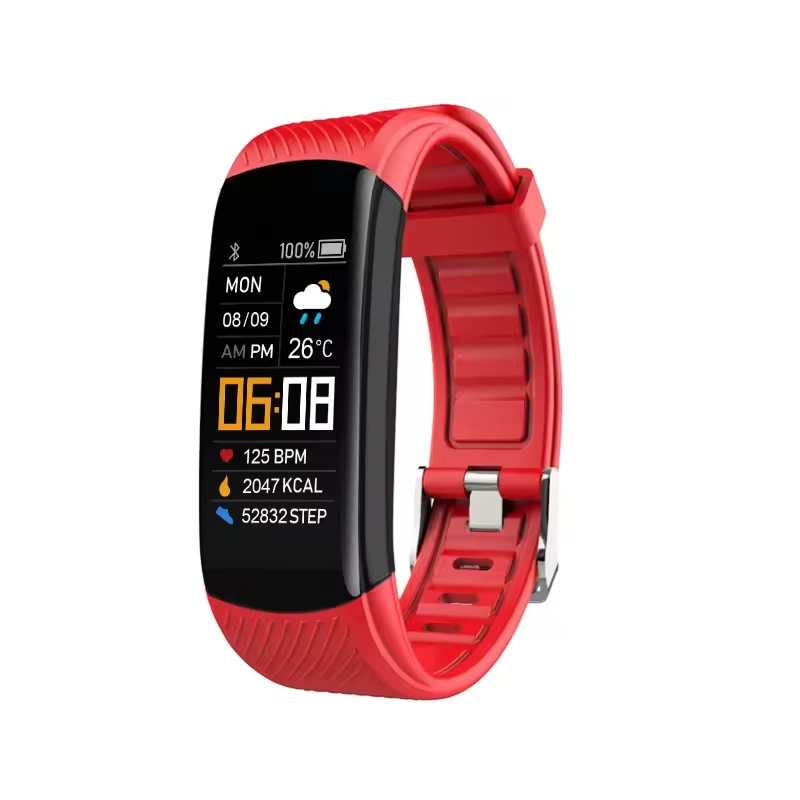 C5s New Arrivals Smartband 5 Fitness Tracker TFT Display Heart Rate Monitor Best Fitness Bracelet Smart Watch Smart Band