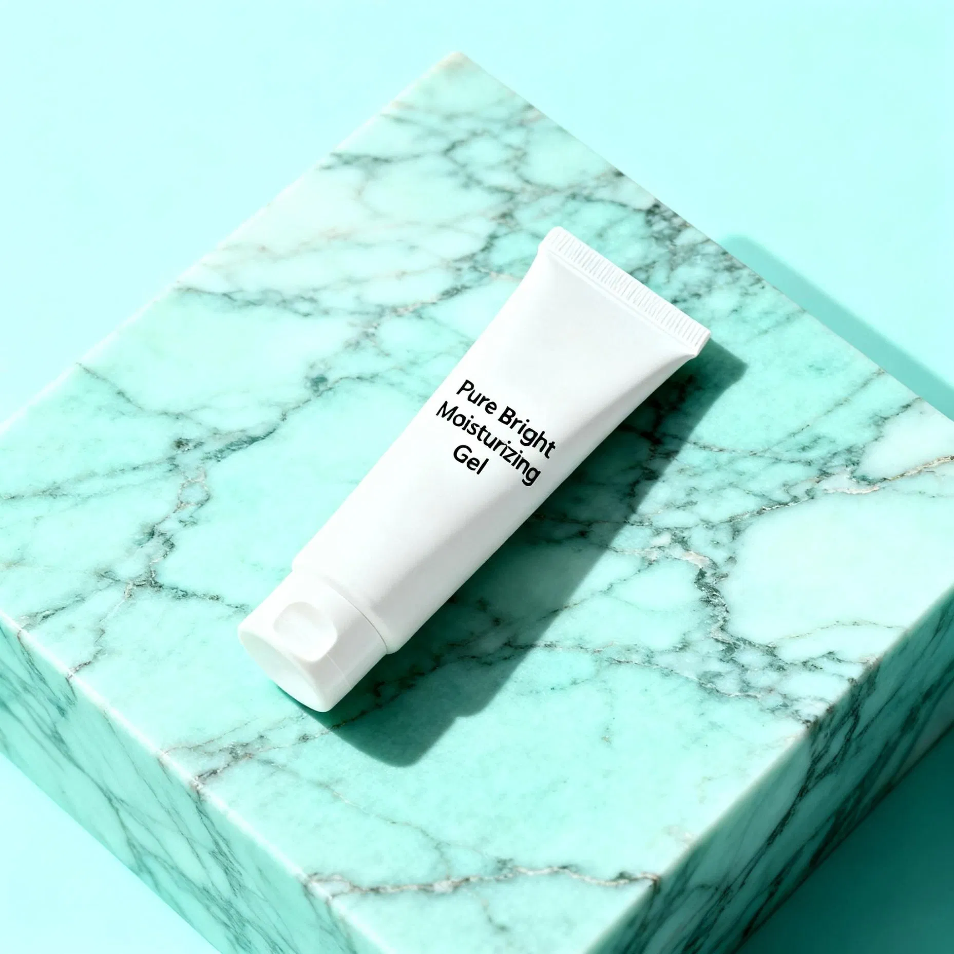 Advanced Repairing and pH-Balancing Face Gel with Centella Asiatica and Triethanolamine for Enhanced Product Efficacy