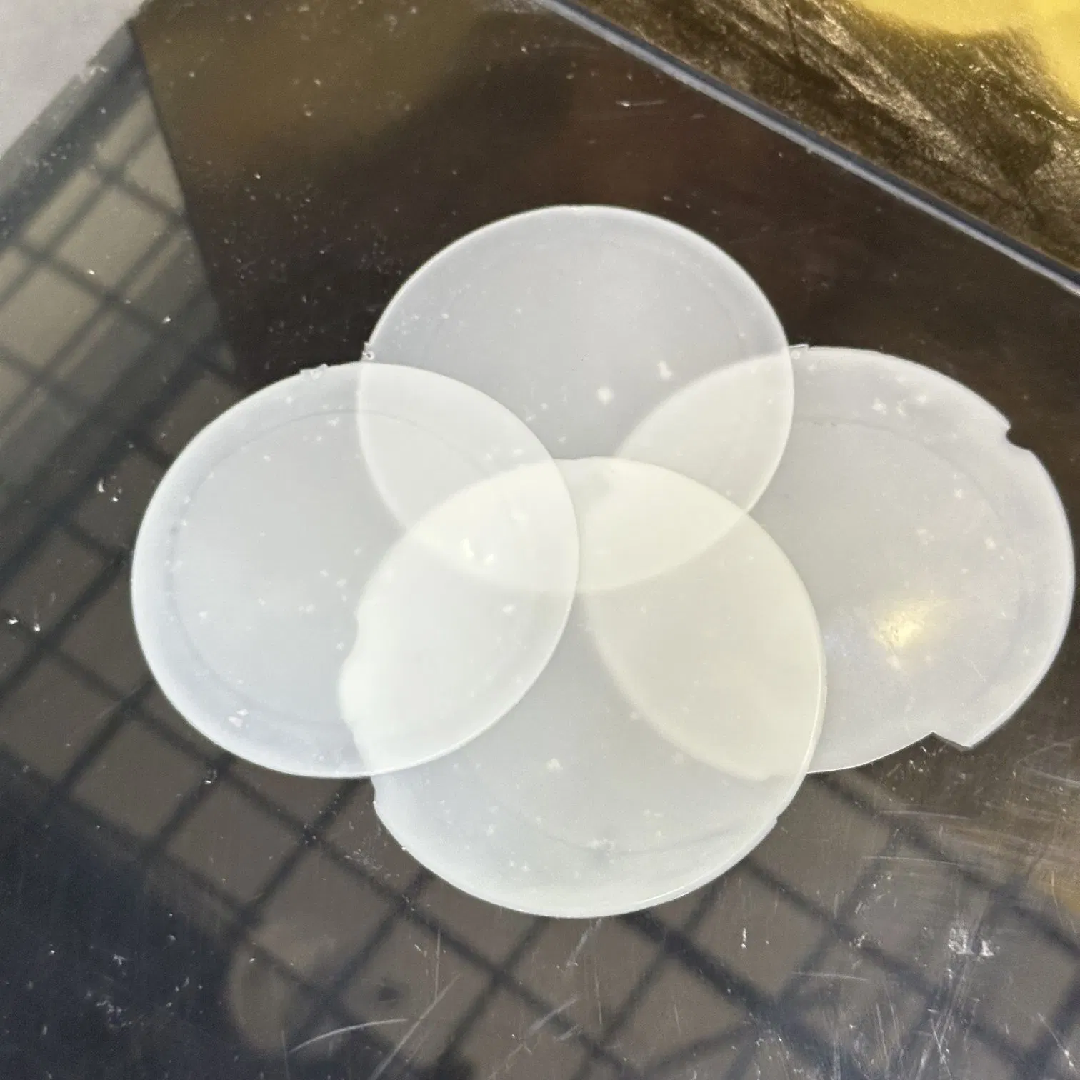 Water-Retaining Agent in Dry-Mixed Mortar: Redispersible Polymer Powder (RDP)