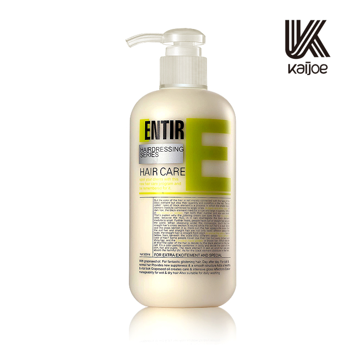 Entir Long Lasting Moisturizing Styling Gel