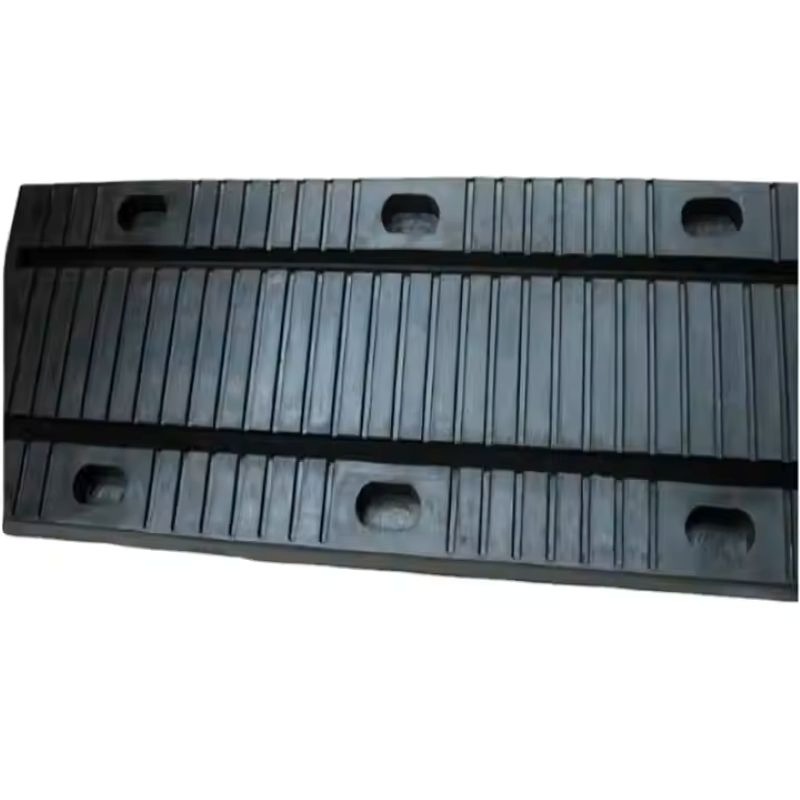 Professional - Grade Plate Rubber Expansion Joints for Bridges in China