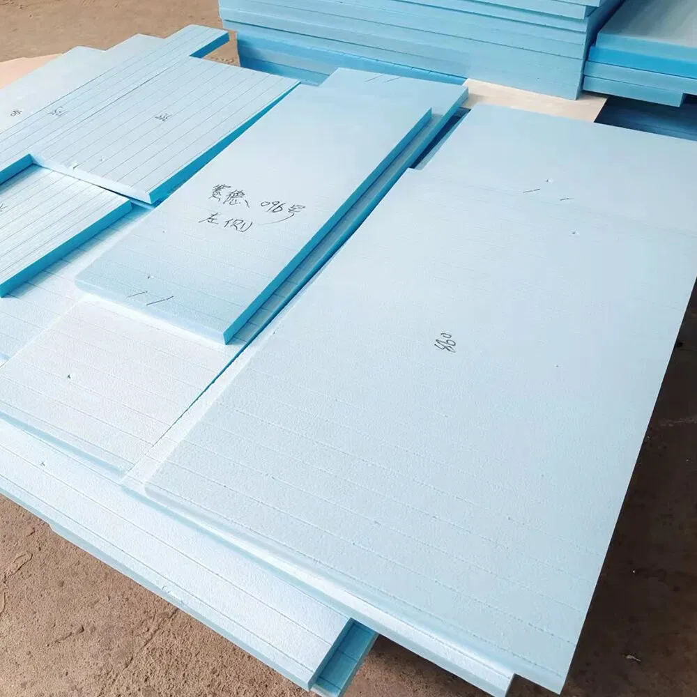 Fiberglass Insulation Board for RV Truck XPS/EPS/PU Foam Sandwich Panel