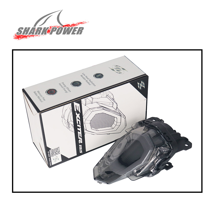 Tail Light for Yamaha Exciter 155 Y16ZR