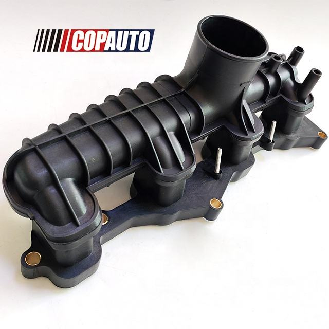 Впускной коллектор KIA OK72C-13-100B