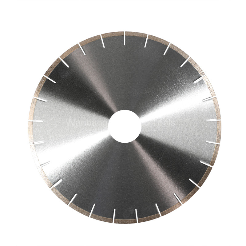 Алмазный диск 400 мм для резки Dekton