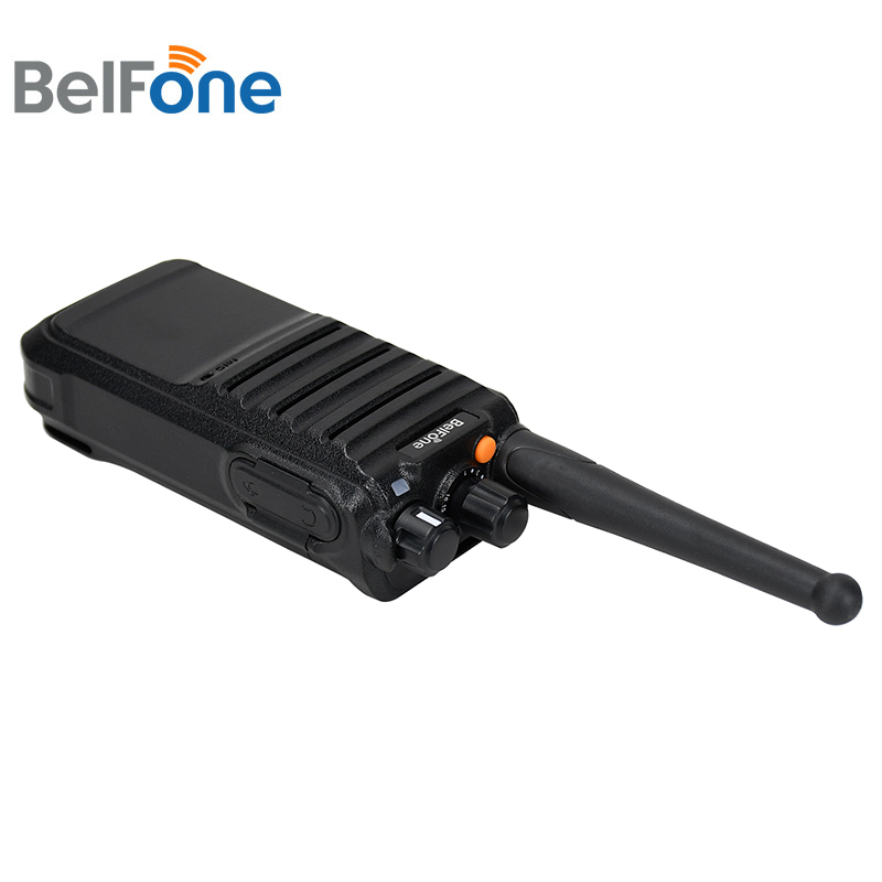 Портативная рация BelFone BF-TD516 цифровая DMR