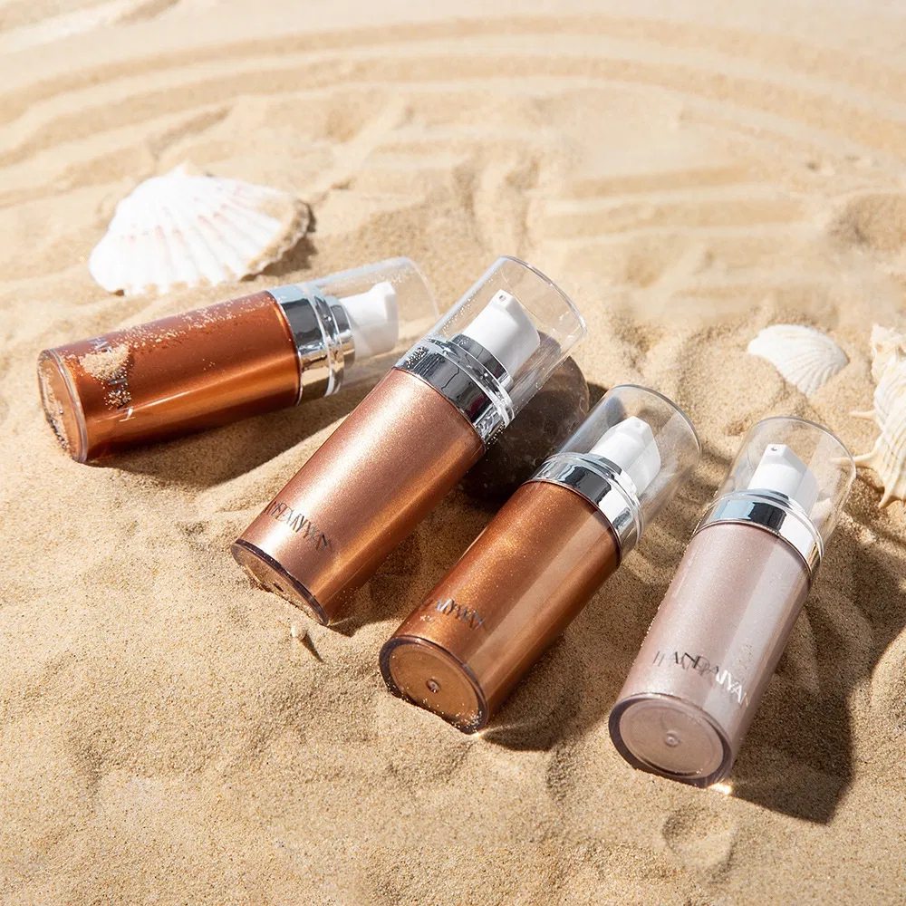 Y121 Foundation Liquid Liquid Liquid Makeup Original Brand Skinfriendly Foundation Makeup Water Proof Hyaluronic Liquid Foundation