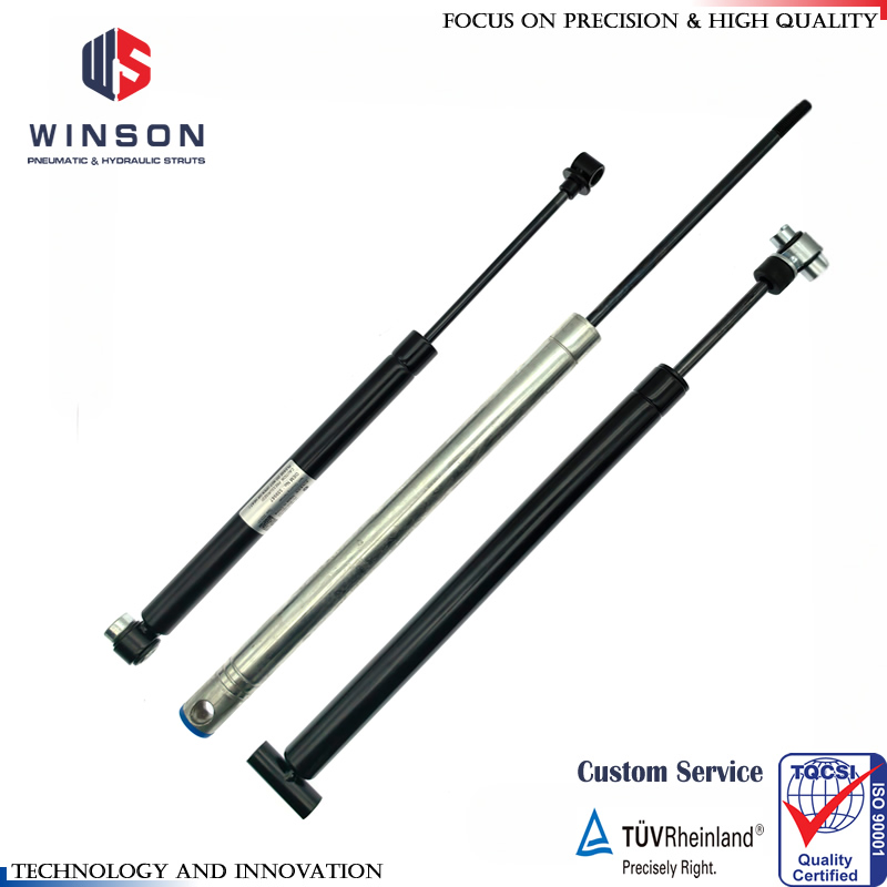 OEM Trailer Towing Use Brake Overrun Hitch Coupling Dampers for Vibration Absorber.