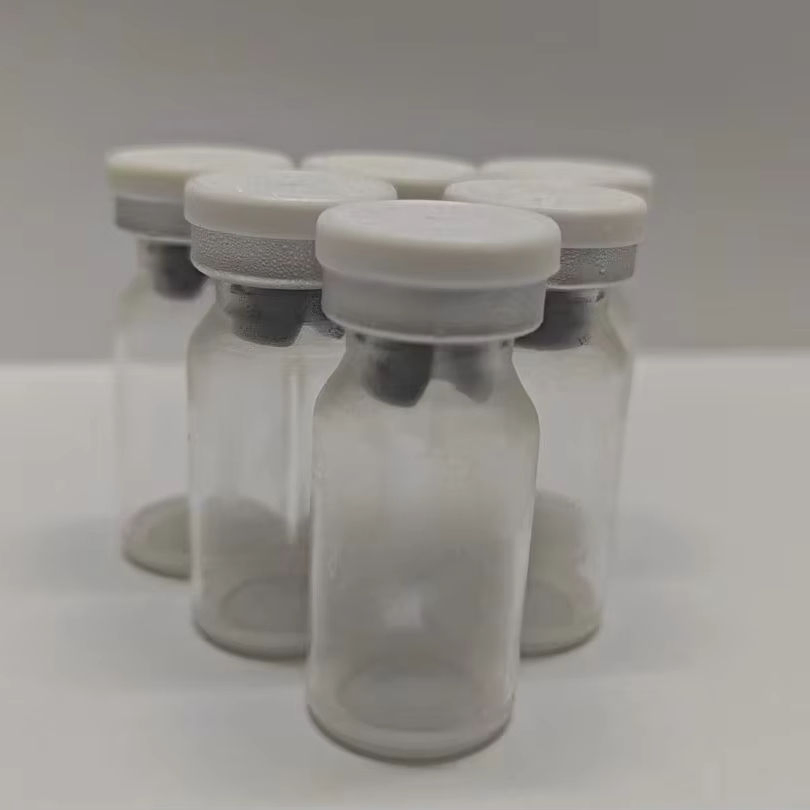 200u Self Owned Brand Brightening and Anti Wrinkle Powder Can Be Customized with Freeze- Dryinganti Wrinkle Powder Refinex