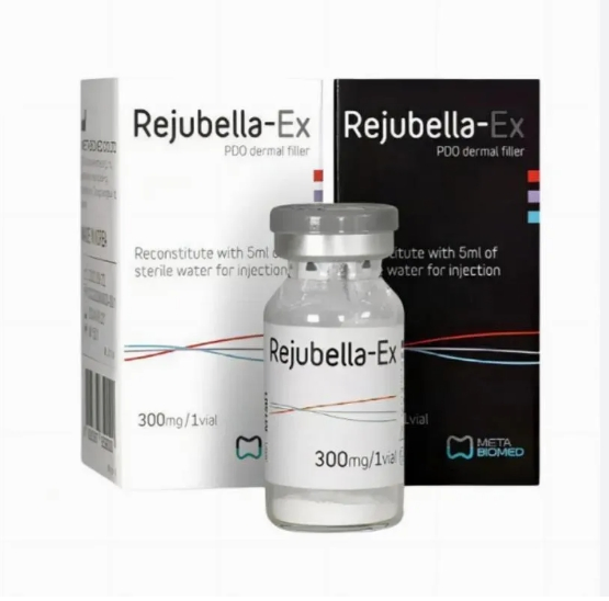 Korea Rejubella Pdo Filler Microspheres Collagen Production Injectable Collagen Stimulator Injectable Implant Remove Wrinkles