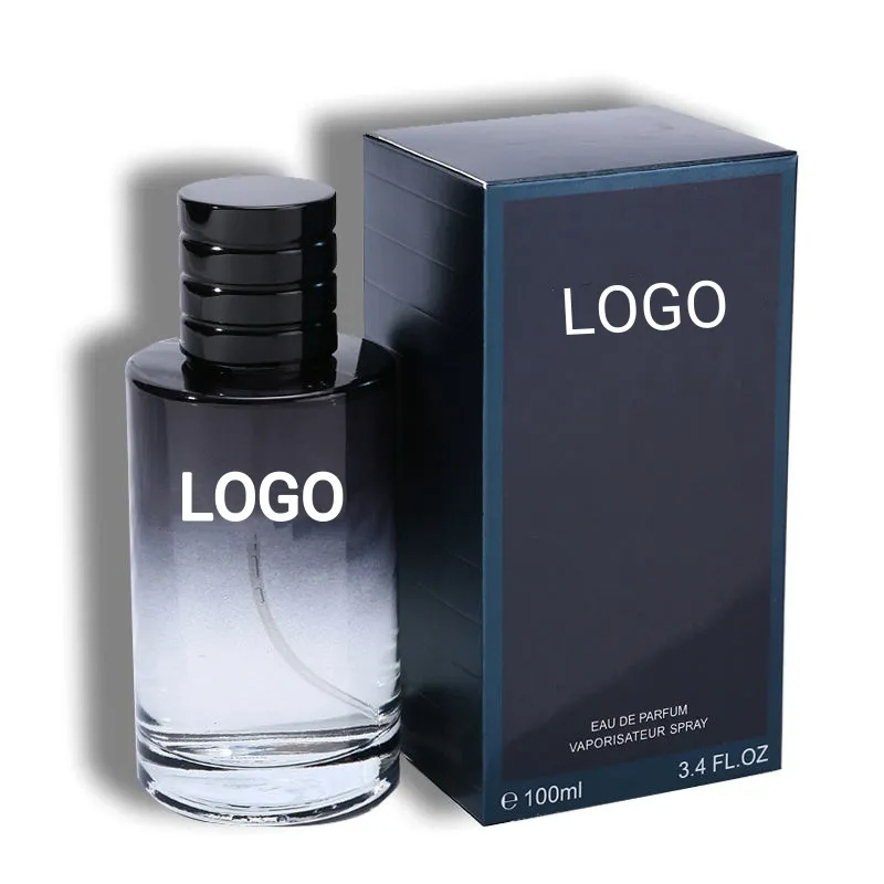 Wholesale Supplier Top Quality Men Perfume for Men 100 Ml Perfume Original Diores Sauvag Perfume Original