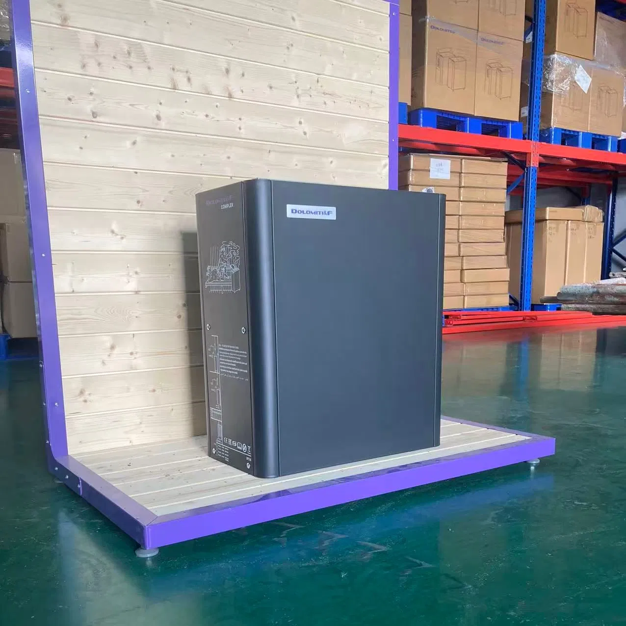 Обогреватель для сауны с защитой от детей, 6 кВт