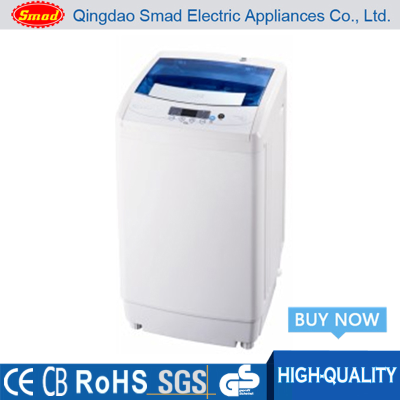 Fully Automatic 13kg Top Load Small Washing Machine