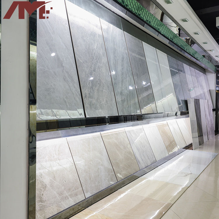 Foshan 80X80 Top Choice Glazed Porcelain Tile Ceramics