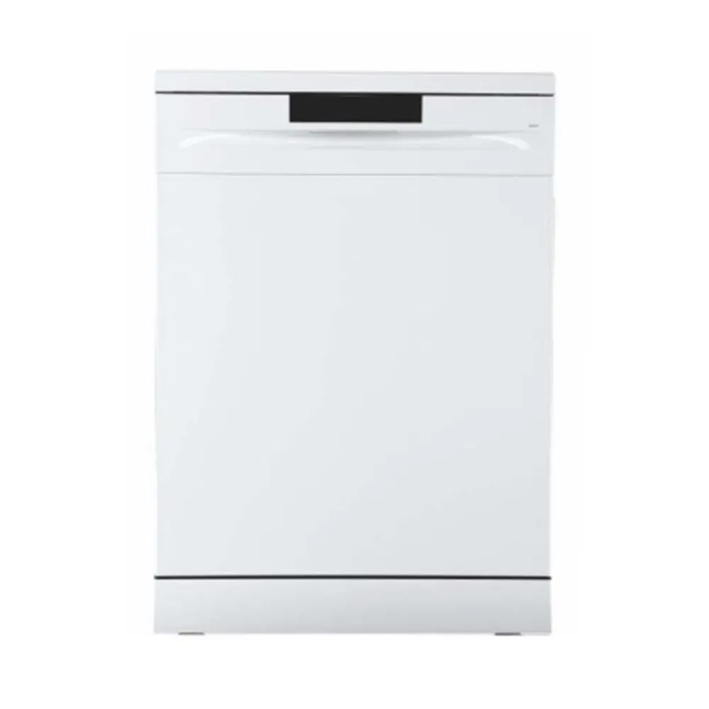 Silver Electroic Control Dishwasher with Cheap Price