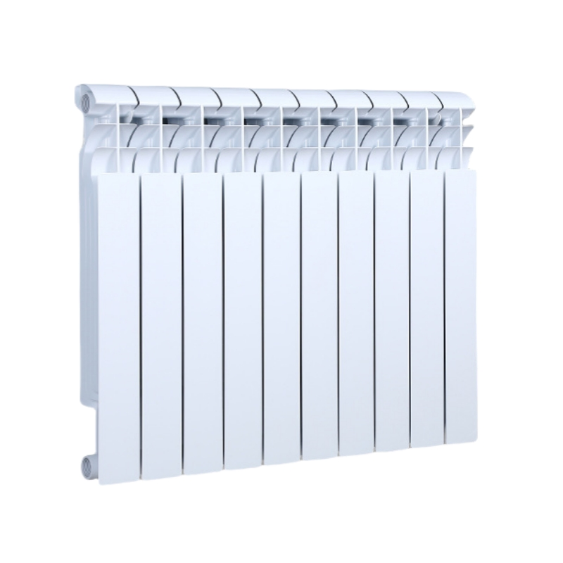 Manufacturer High Efficiency Customization Heat Dissipation Bimetal Aluminum Heating Radiator