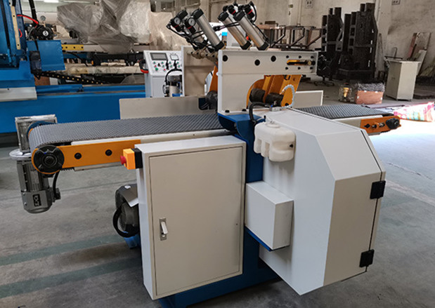 Ленточная пила 300 400 500 600 мм размерный ряд