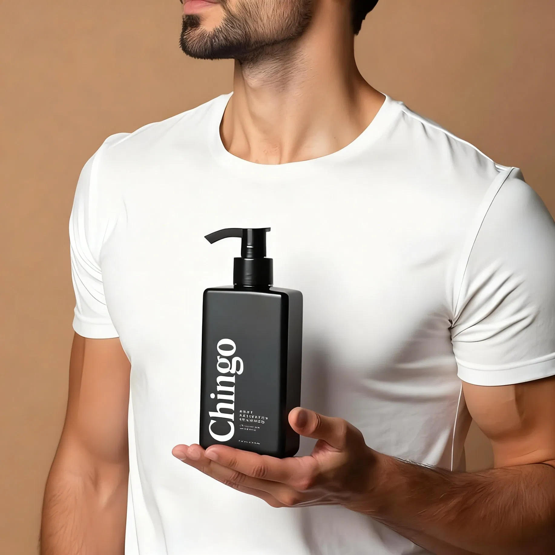 Biotin Hair Regrowth Shampoo Stop Hair Loss Thicken Weak Strands