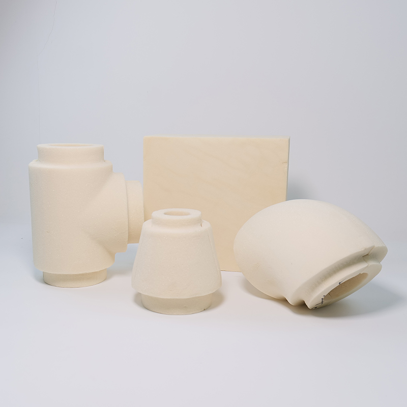 User-Friendly Made-to-Order High-Low Density Insulation PUR/PIR Foam Panels