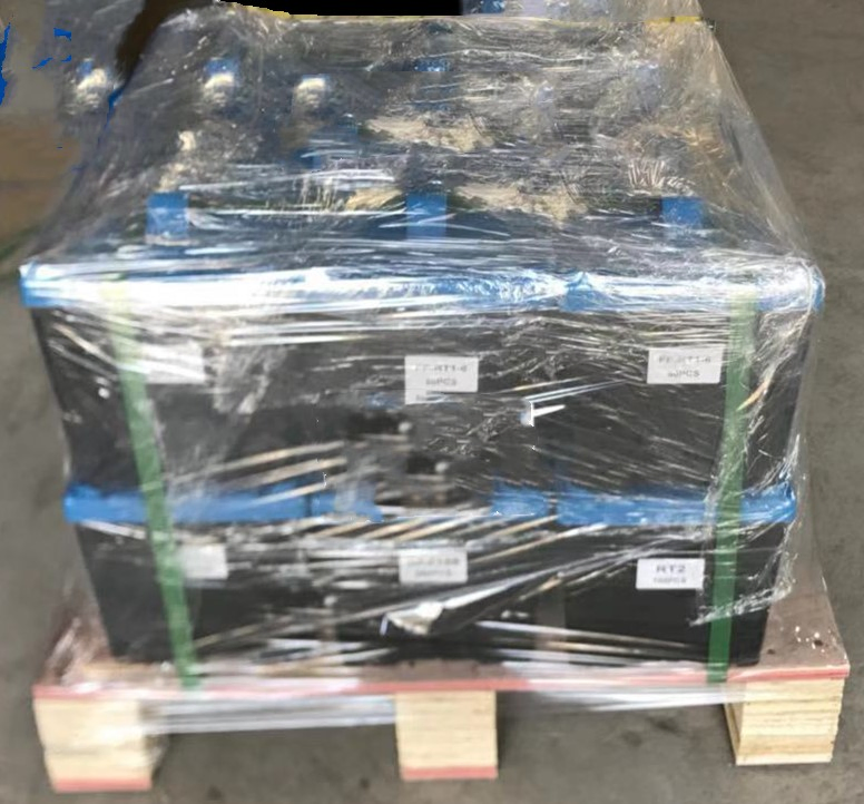 CH31sr Tungsten Carbide Cutting Tool Foundation Drilling