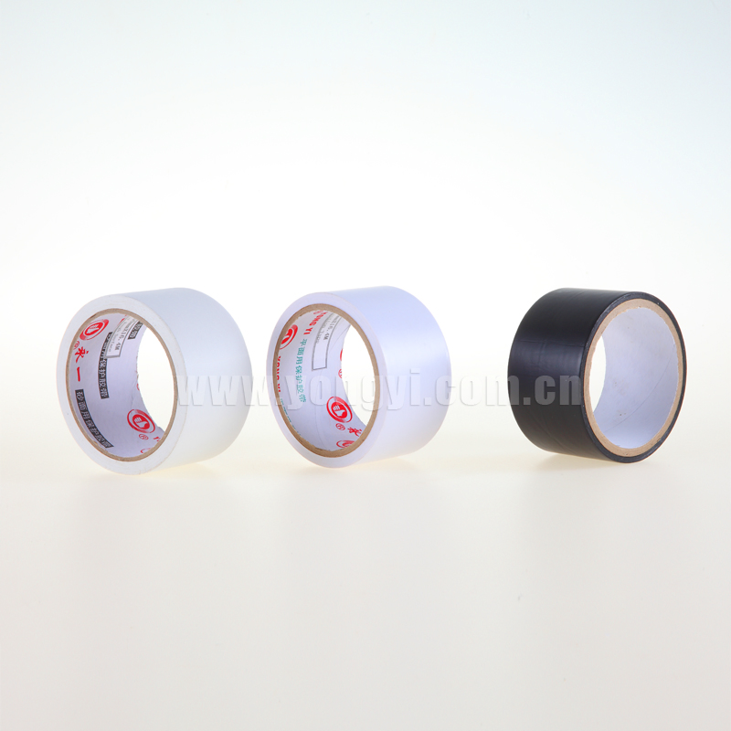 PVC Protection Tape for Al-Alloy Window