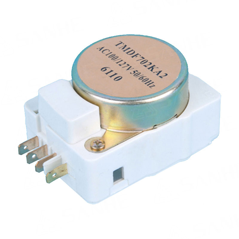 Reliable Tmdf Series Defrost Timer for Refrigerator Wholesale
