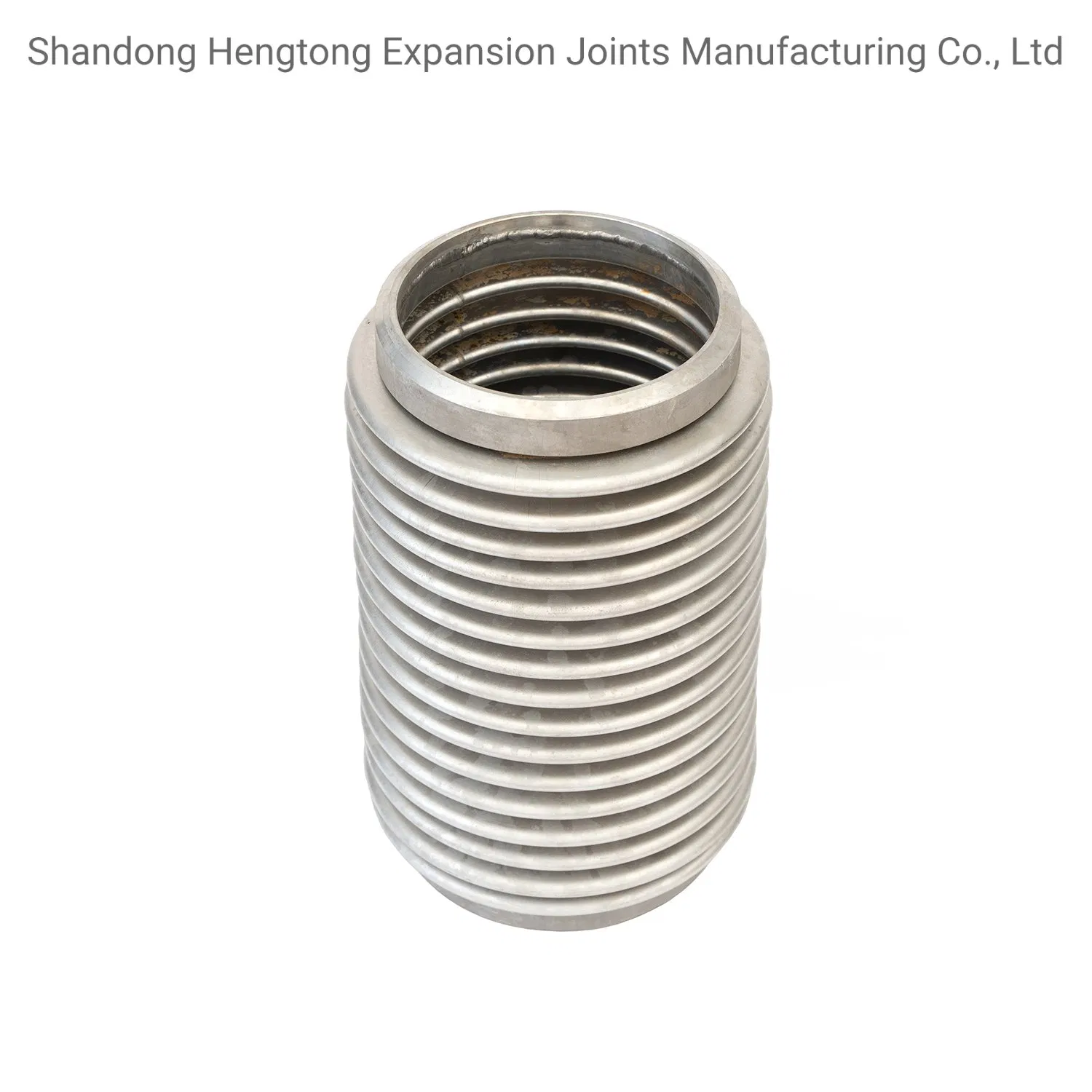 Factory Assembled Metal Expansion Joint Made of Stainless Steel