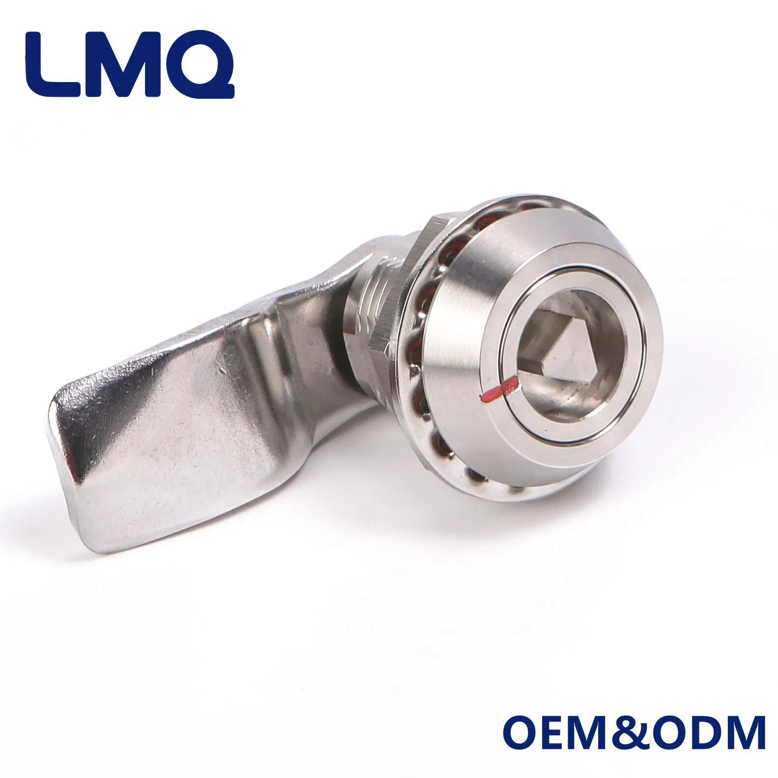 Super Durable Mail Box Flat Key Lock Keyed Alike Metal Cabinets Cam Lock