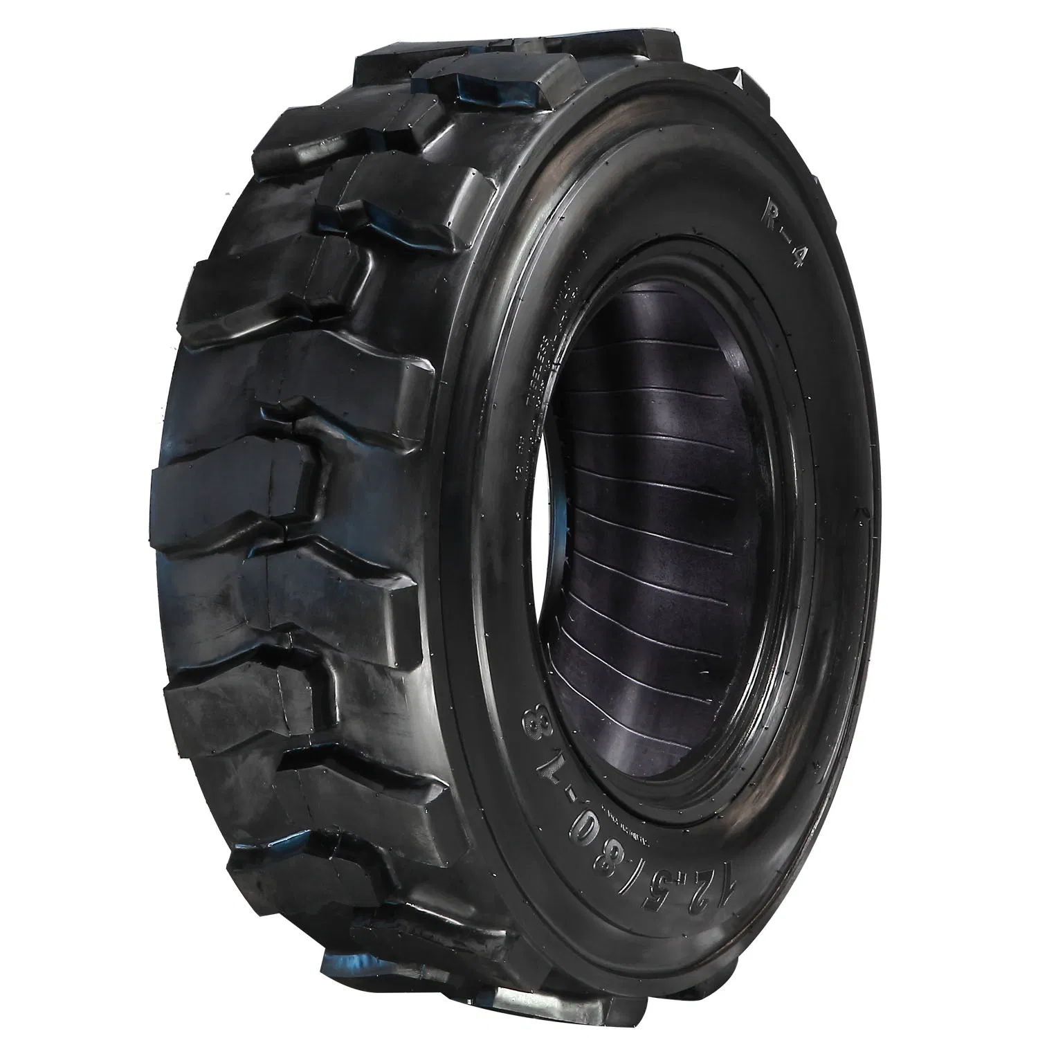 12.5/80-18, 10.5/80-18, 27x10.5-15, 23x8.5-15, 27x8.5-15, 10-16.5, 12-16.5 Радиальные и диагональные индустриальные шины