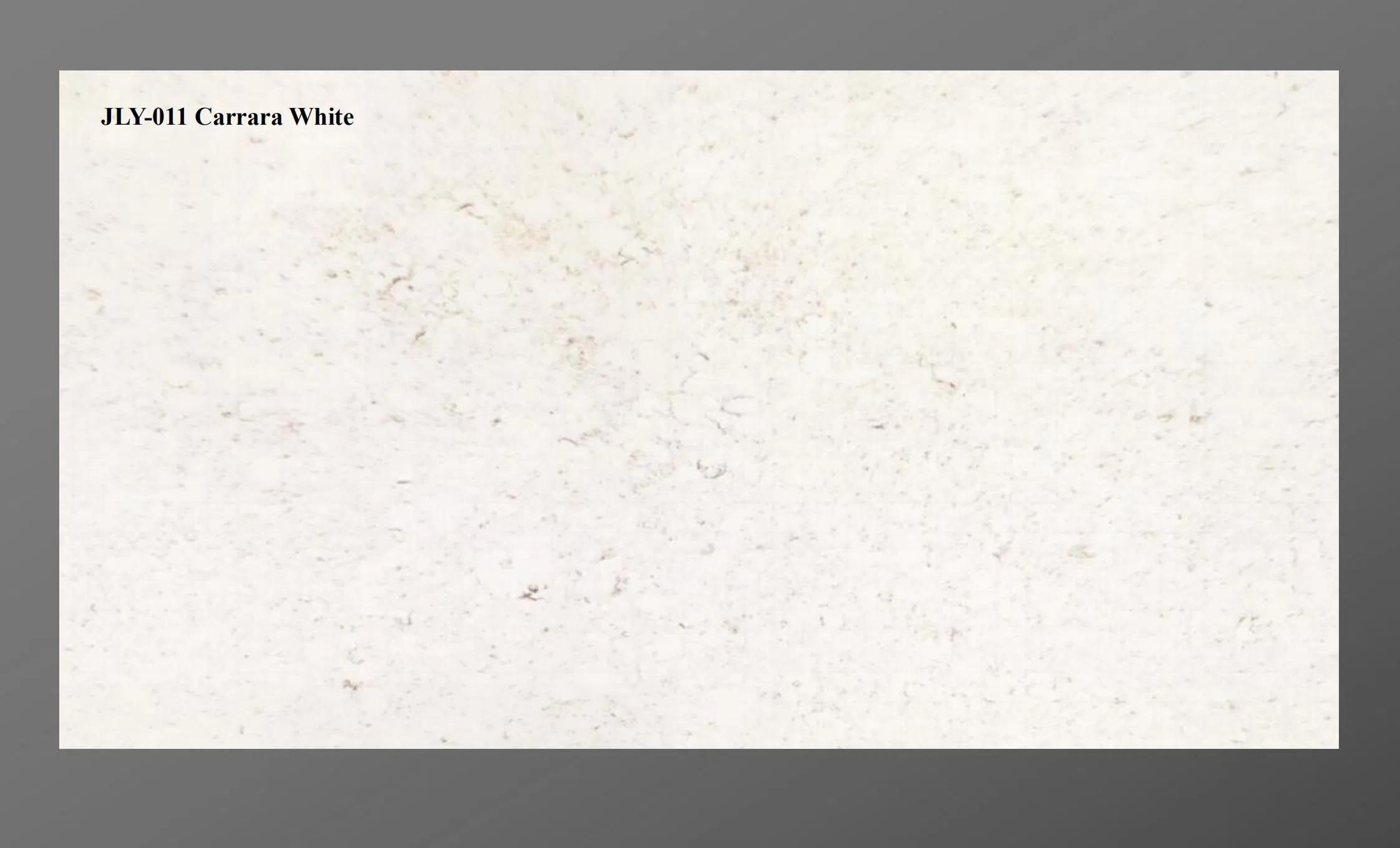 Black Marquina Quartz Pormotion Price Countertop