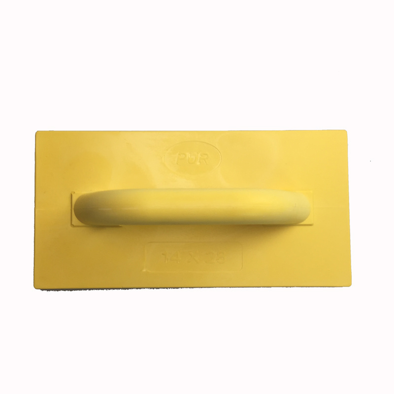Foam Sponge Plastering Trowel Mth2019