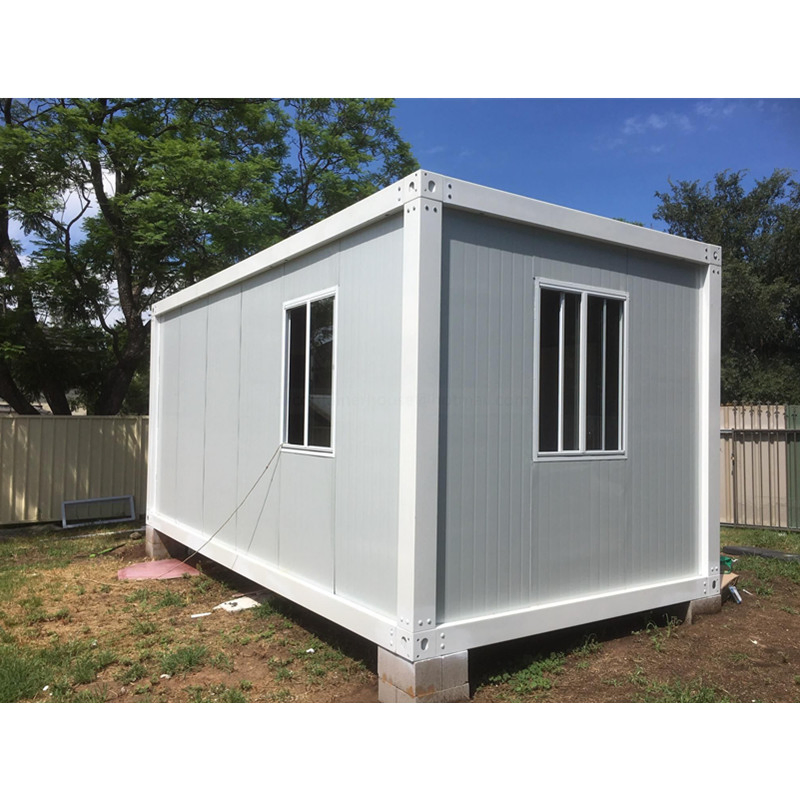 Shipping Container Turkey Farm Prefabricated House Malaysia for Rent