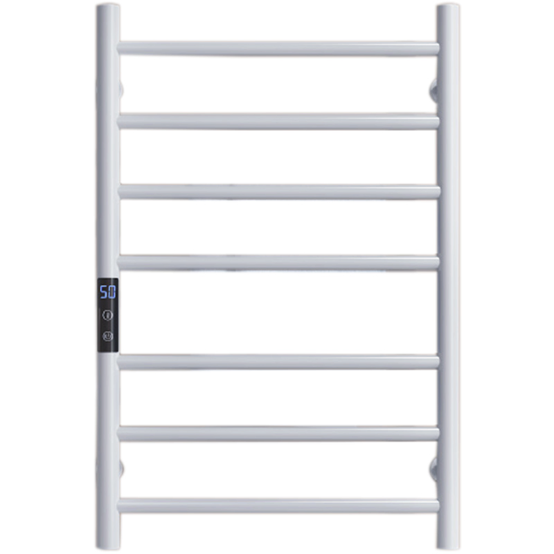 Square Bars Heated Towel Rail OEM Factory