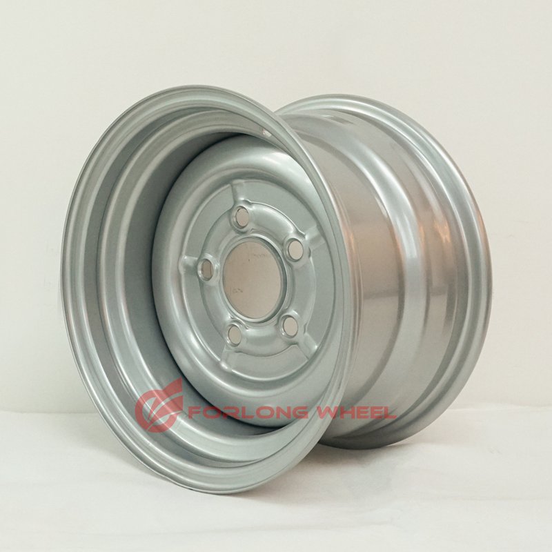 Диск колесный Forlong 4.5Jx12 ET30 5x112
