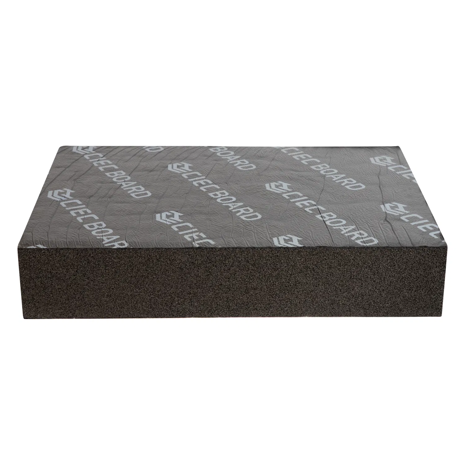 Composite Laminated Foam Glass Is Used in Construction