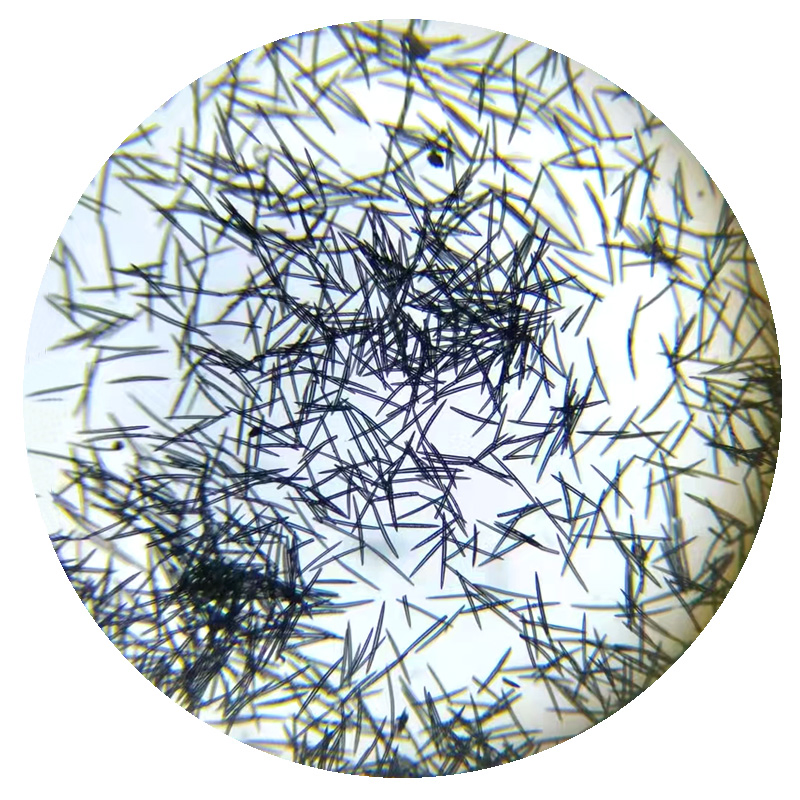 Hydrolyzed Sponge Powder No. 012-120μm-99% Spicule/ Microneedle Raw Material of Cosmetic for Body Care Acne/Tretch Marks
