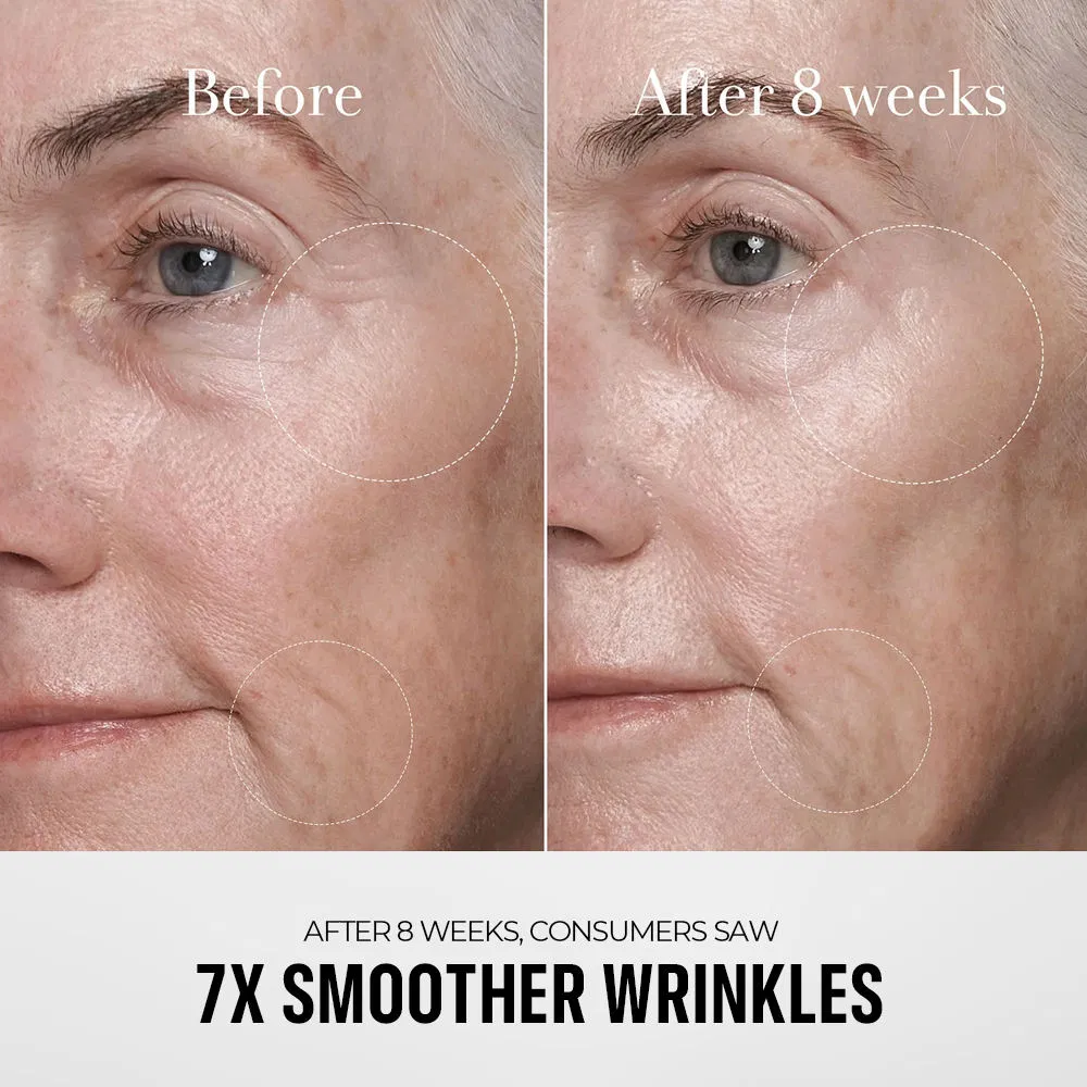 Pearl Milkly Face Toner Anti Aging Hydrating Brightening Facial Toner
