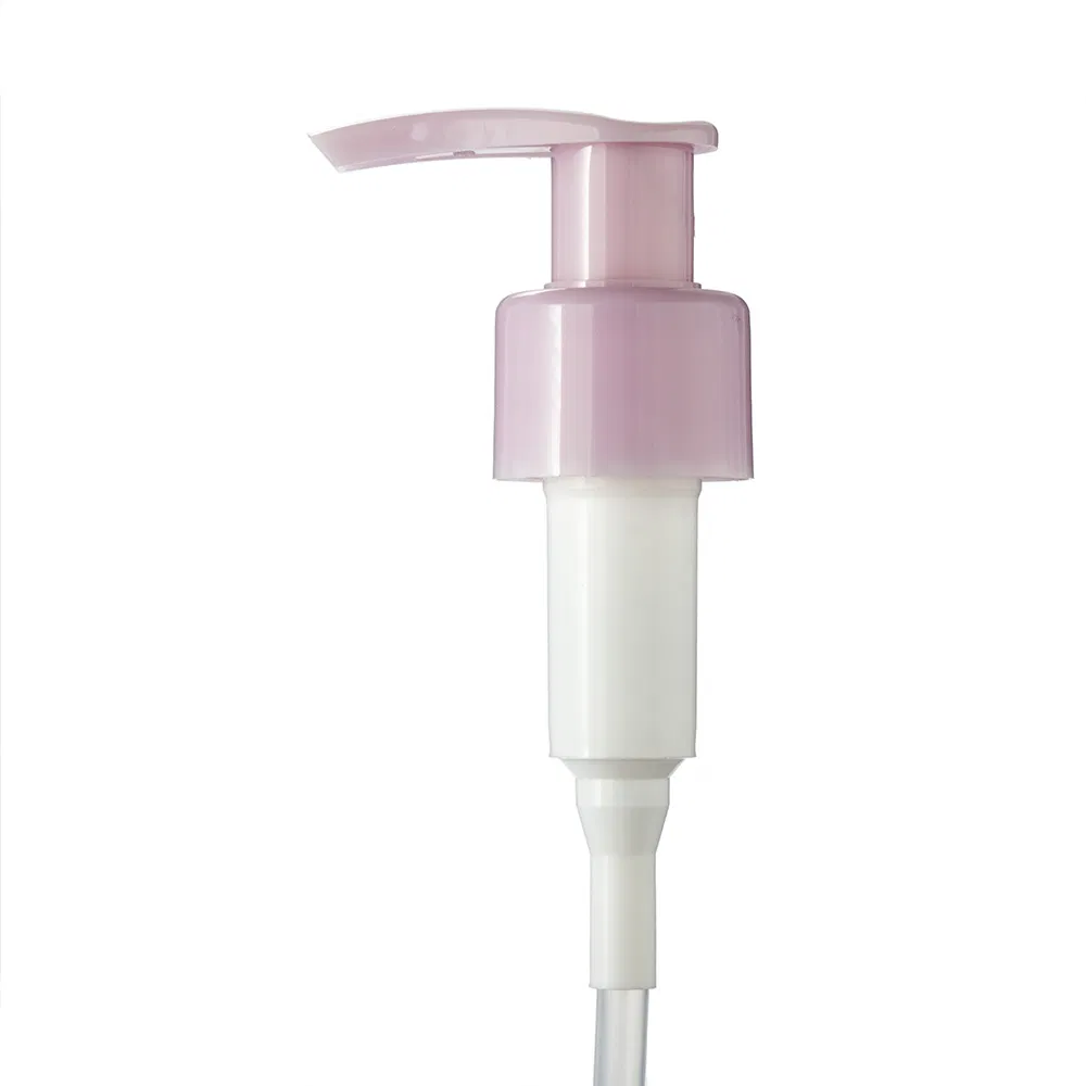 Plastic Sprayer Screw Lotion Pump (24410)