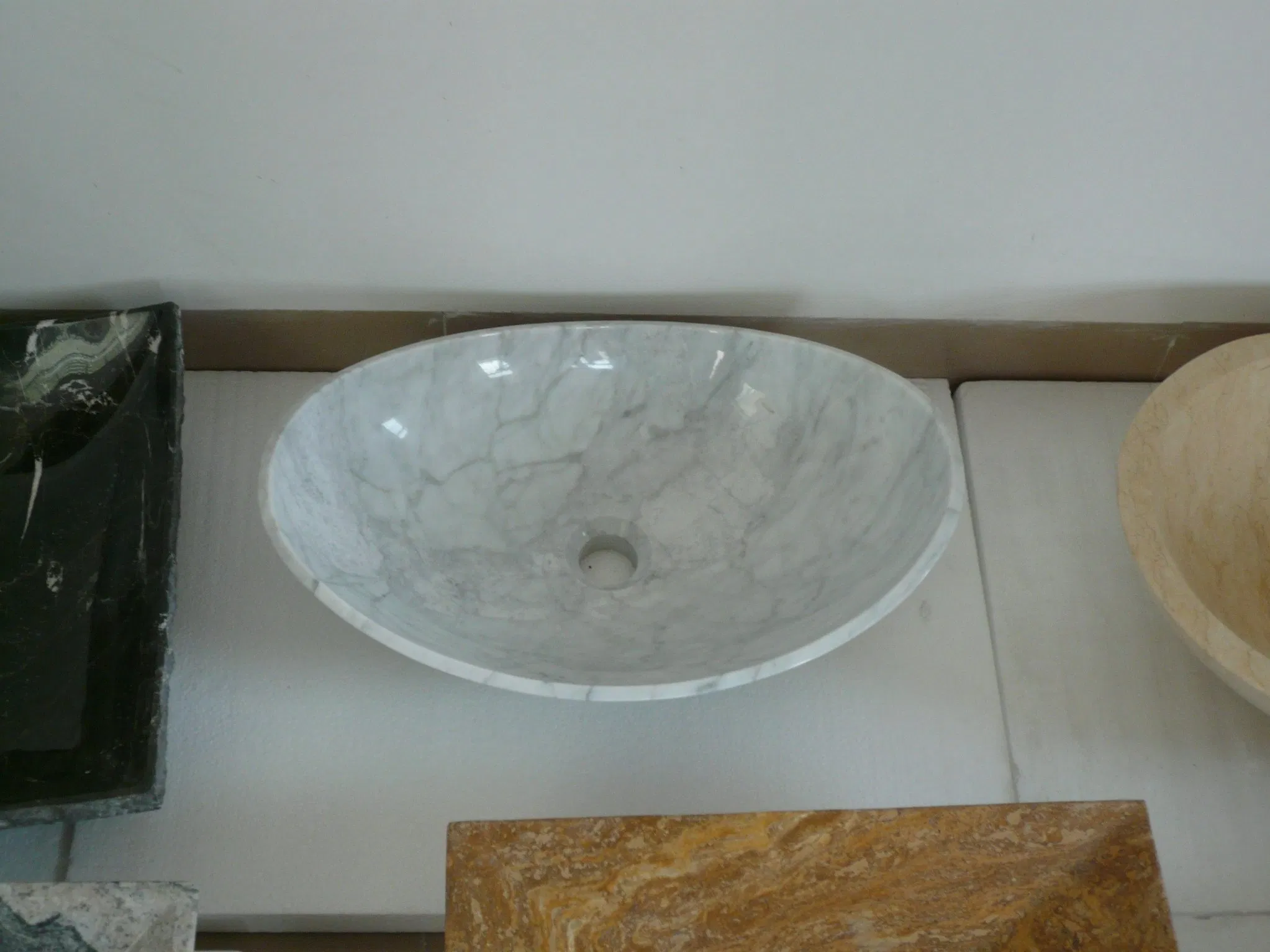 All Kinds of Stone Bathroom Basin & Sink