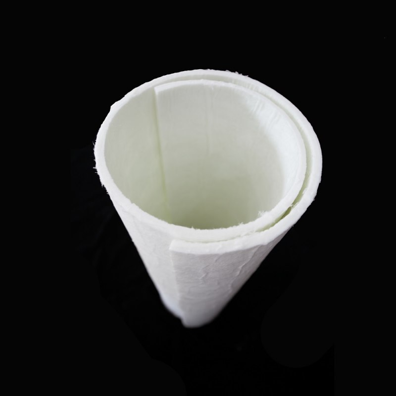 Factory Supply Nano Aerogel Insulation Blanket with Lower Price