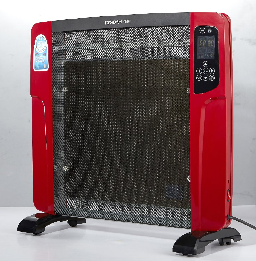 2000W High Quality Wall Mounted Home Electric Infrared Panel Heater