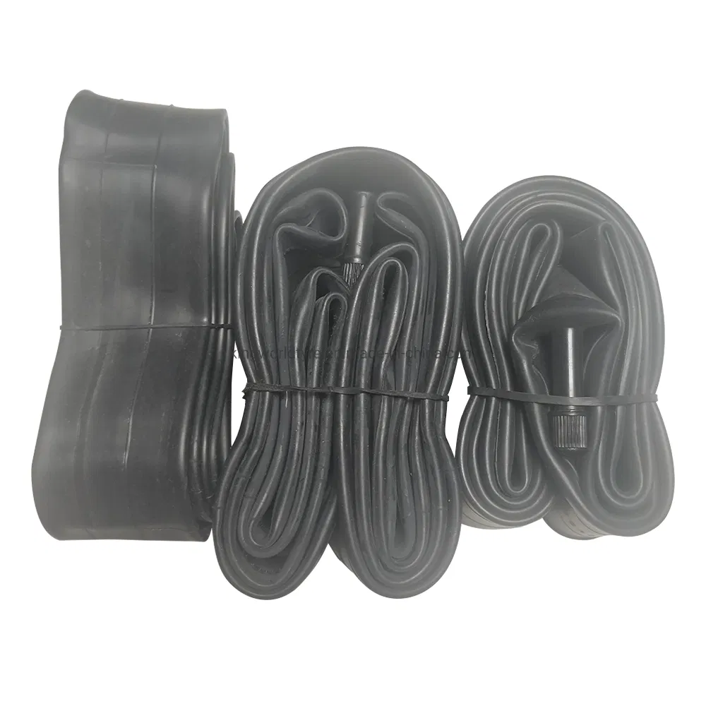 Камера велосипедная 12X1.5/1.75/1.95/2.125