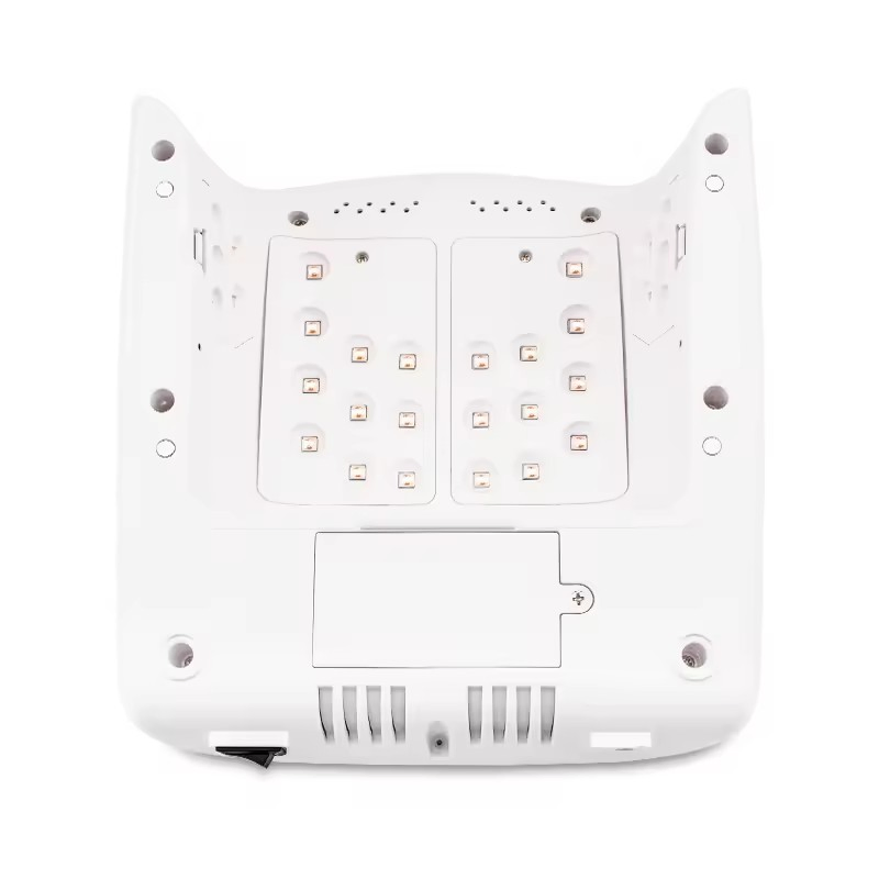 Nail Dryer 60W Cordless LED Lamp for Drying Nails Gel Polish