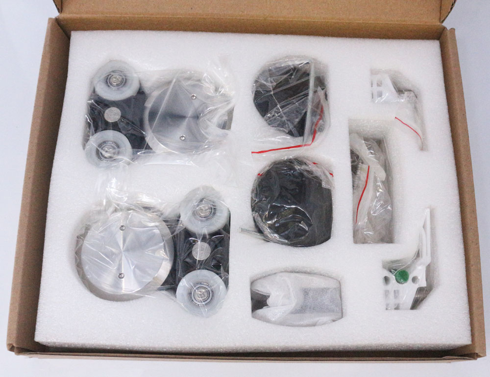 Automatic System for Sliding Door Sliding Glass Doors System