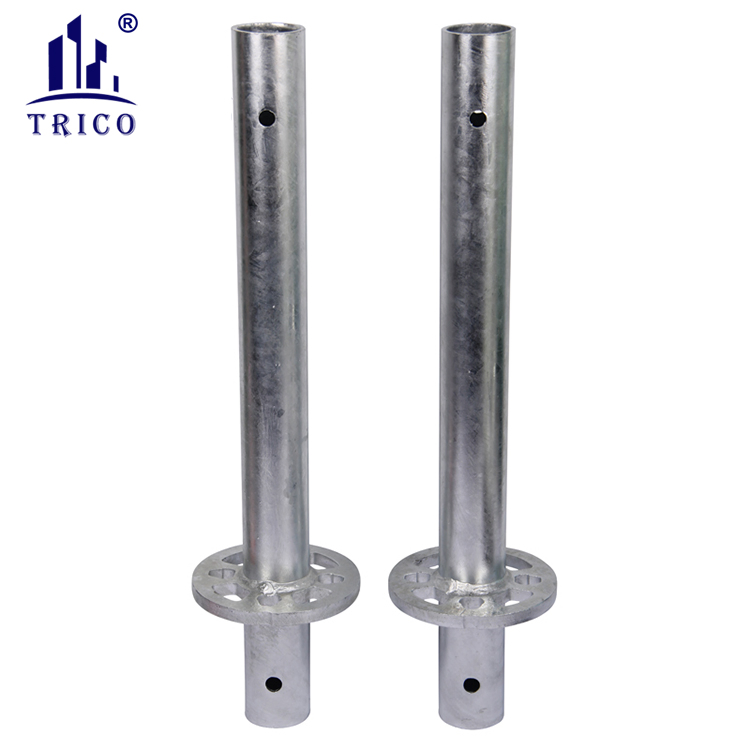 Ringlock Spigot 60mm Scaffolding Layher
